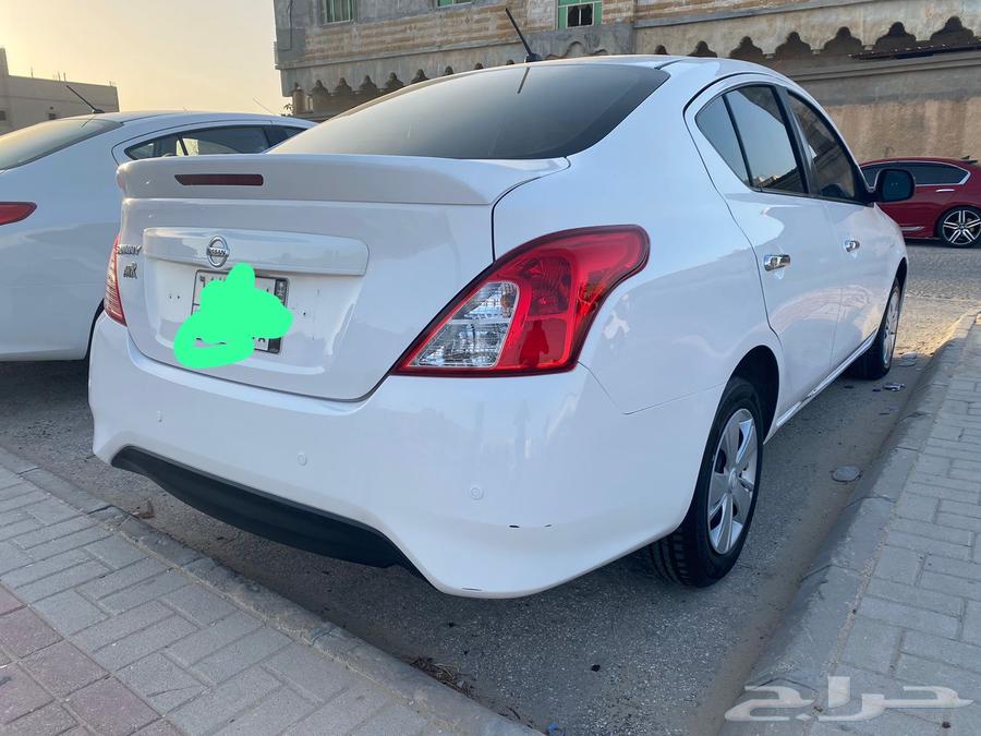 نيسان صني63616936202753111