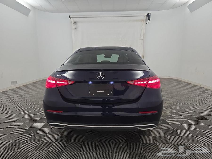 مرسدس C350 موديل 202263616909069313113