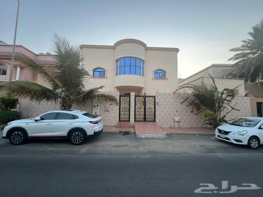 Villa for sale in Al-Mohammadiyah neighborhood, prime location 500 m63006136898817114