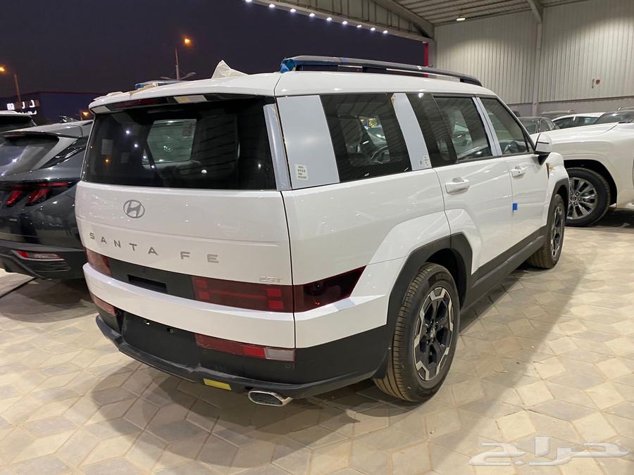 هونداي سنتافي سمارت تيربو سعودي 202463616921924481113