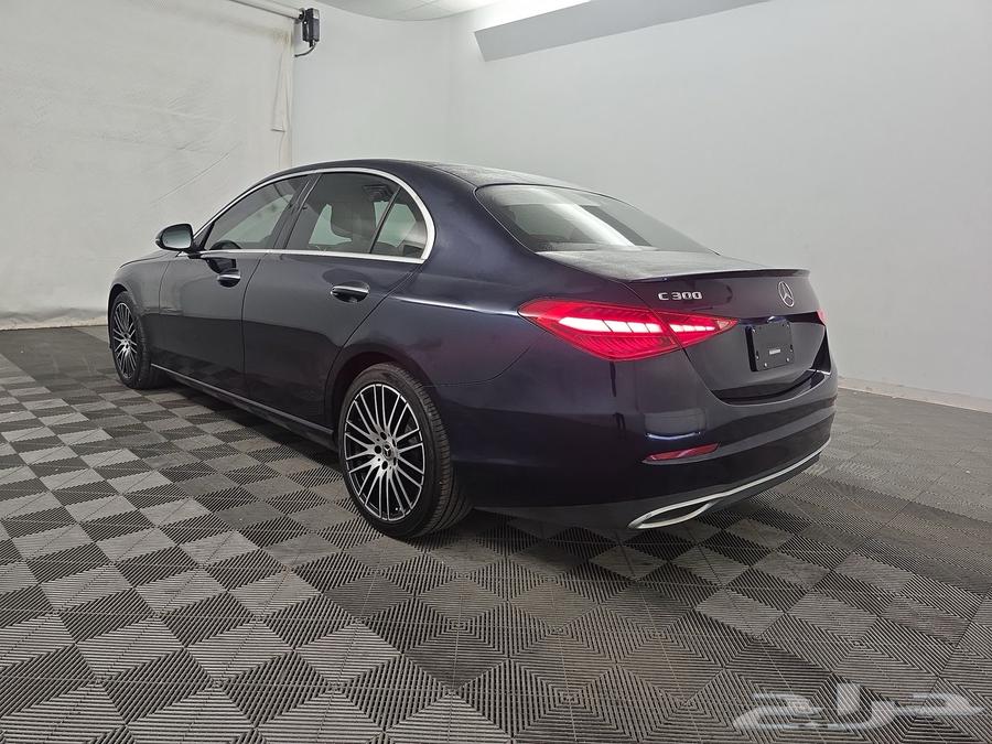 مرسدس C350 موديل 202263616909069313111
