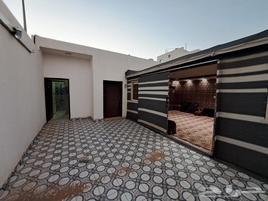 For sale, a rest area in Al-Rajhi neighborhood in Ha'il63004081686275114