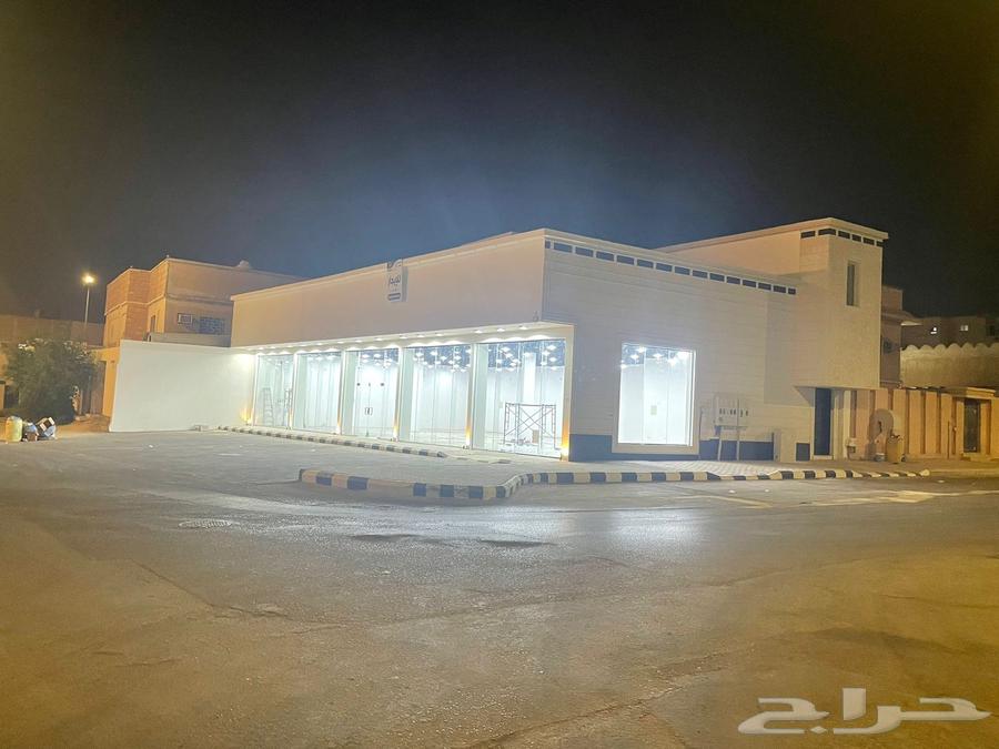 محلات بالخرج للبيع وللإيجار بالخالديه62890375580929112