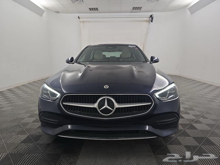 مرسدس C350 موديل 202263616909069313112