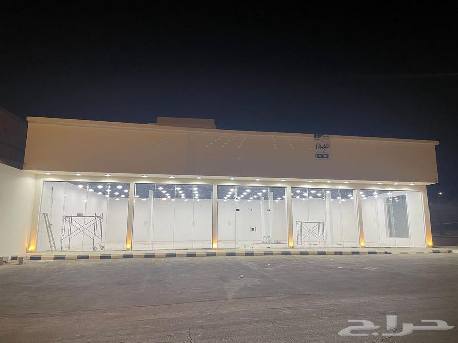 محلات بالخرج للبيع وللإيجار بالخالديه62890375580929111