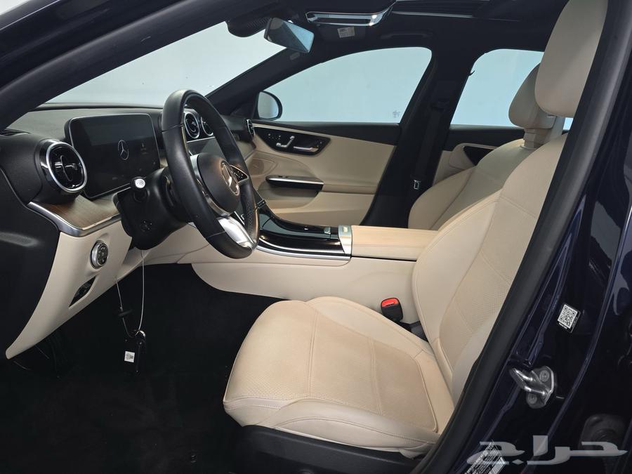 مرسدس C350 موديل 202263616909069313114