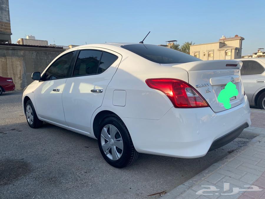 نيسان صني63616936202753113