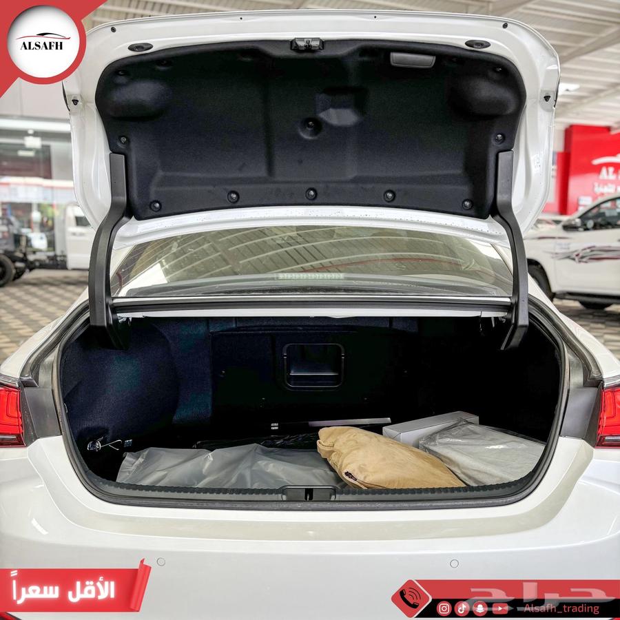 Lexus ES250AA 2024 Model Saudi63616925032961114