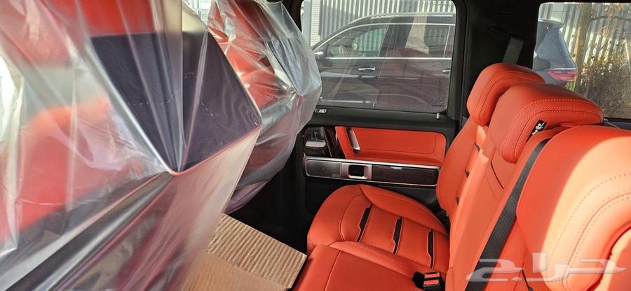 Mercedes-Benz G 63 AMG G63   FULL63616934151425113