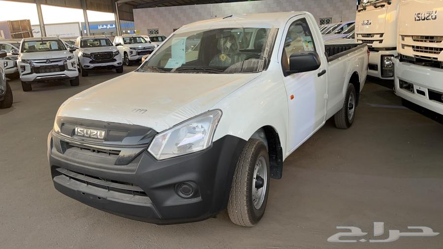 Isuzu Giga Standard Diesel Model 202563616916142339111