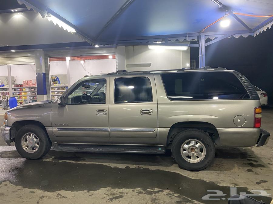 GMC Yukon 200263616931362050113