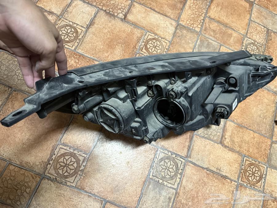 Sonata front left fender agency63617056455299111