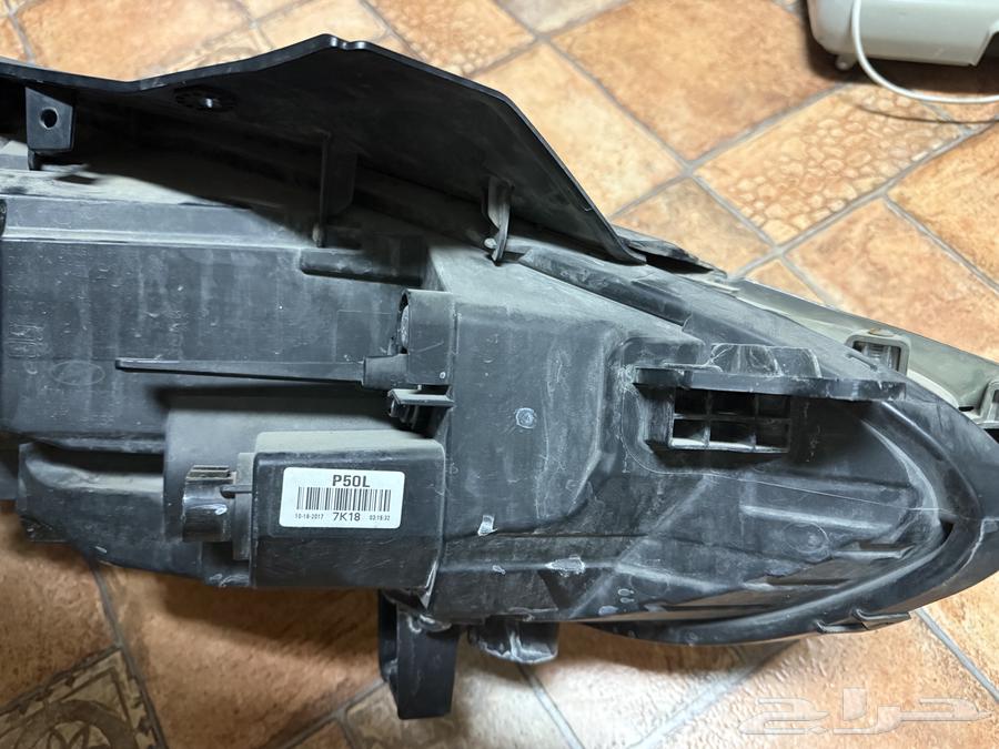 Sonata front left fender agency63617056455299112