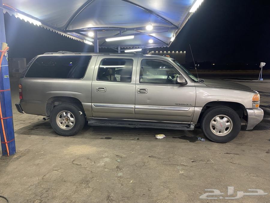 GMC Yukon 200263616931362050111