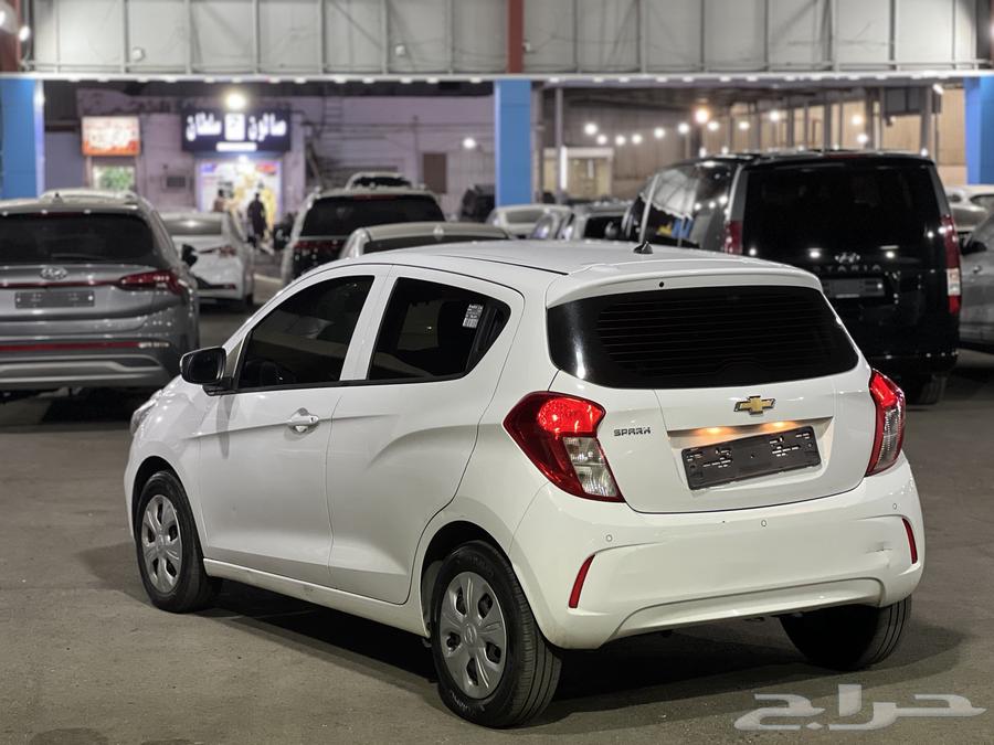 Chevrolet Spark (Korean usage) clean63616909101699111