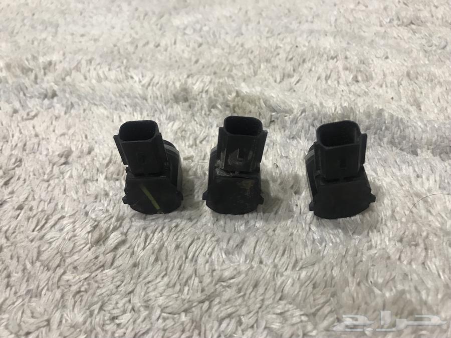 Rear Collision Sensors for Ford Taurus 2015 Model63616921107459111