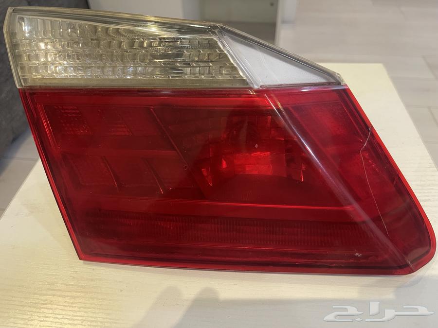 Rear Left Accord Brake Pad 201563616925650946110