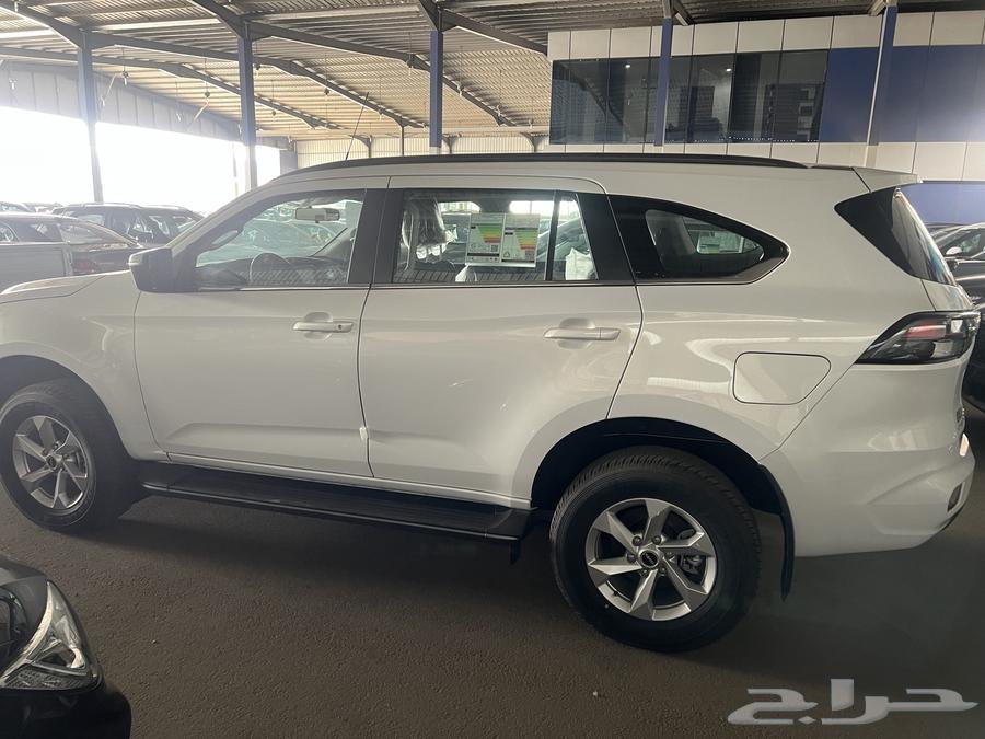 Isuzu MUX Full Specs Keyless Start 202463616920889987112