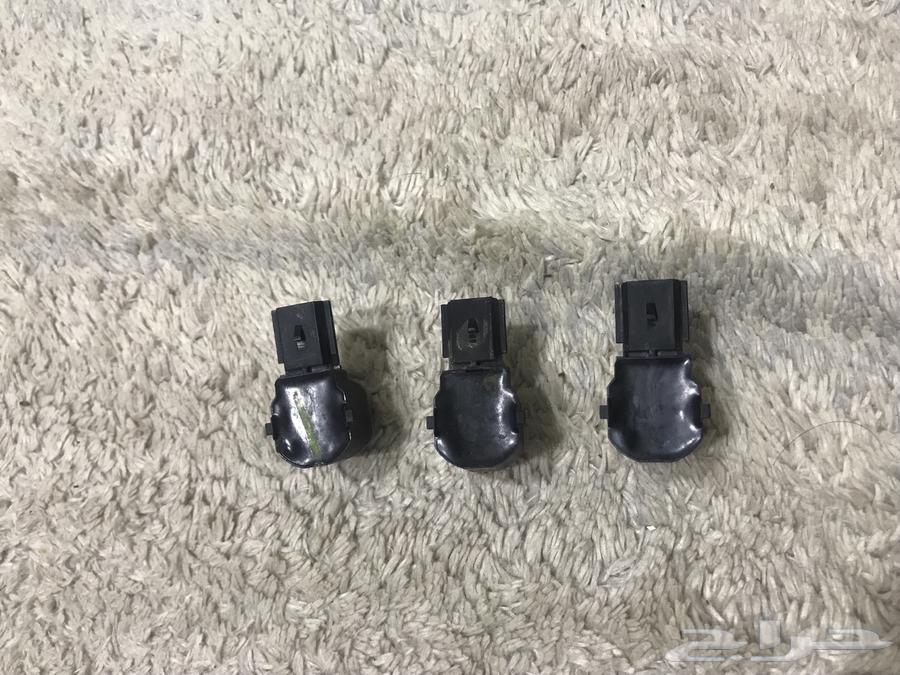 Rear Collision Sensors for Ford Taurus 2015 Model63616921107459112