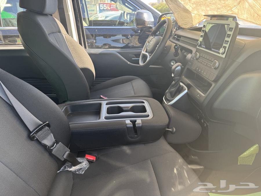 Hyundai Staria for rent63616920956035112