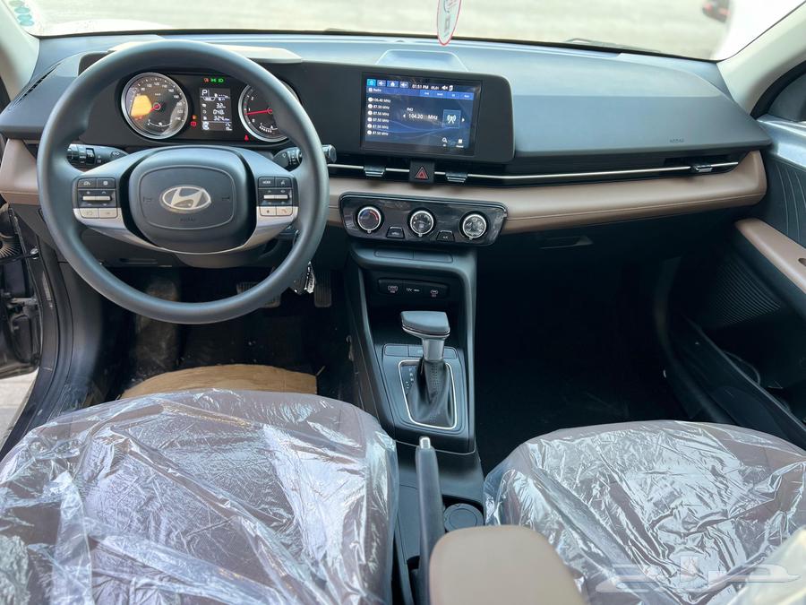 Hyundai Accent Fleet 202563616924227586113