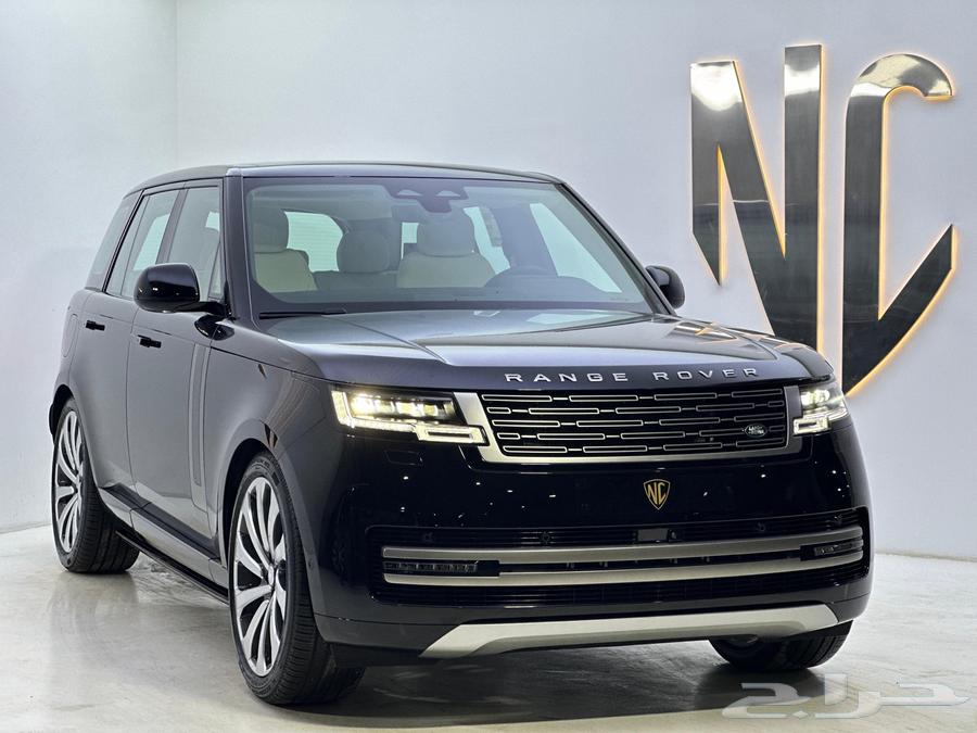 Range Rover SE V663616933272066111