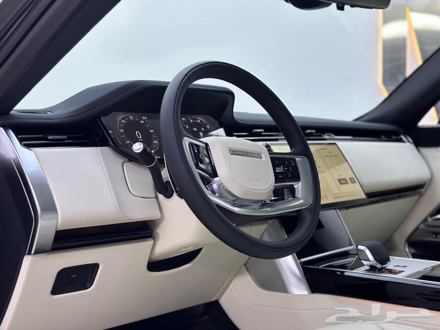Range Rover SE V663616933272066112