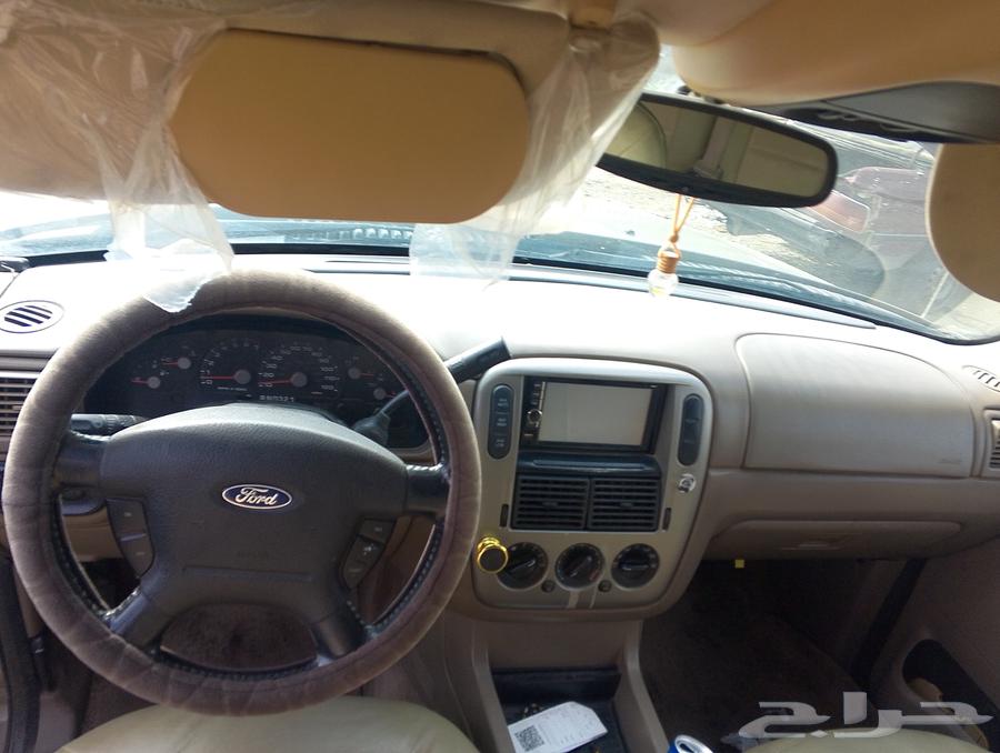 فورد اكسبلور 200463616919465089111