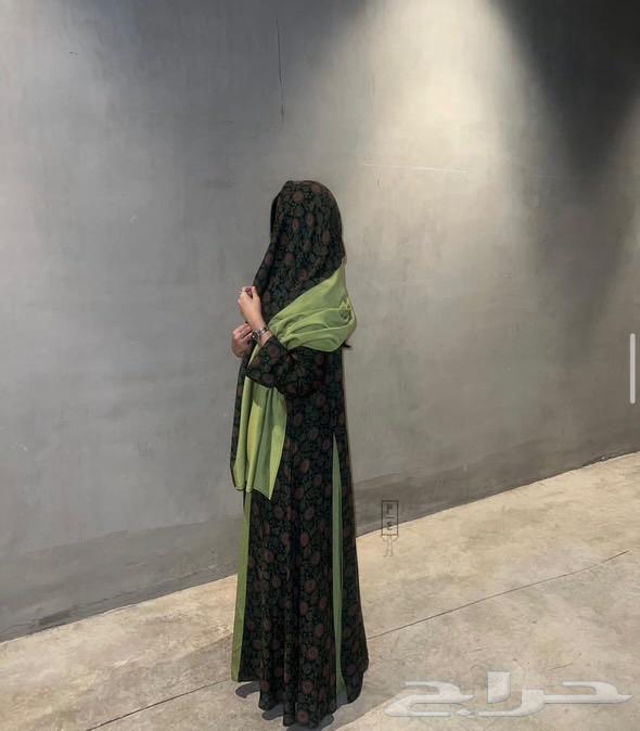 عبايه جديده633124409602581124