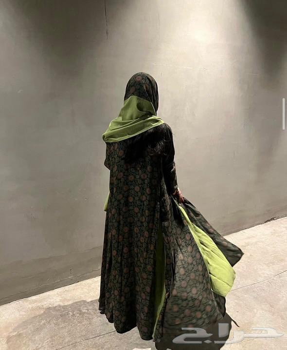 عبايه جديده63312440960258111