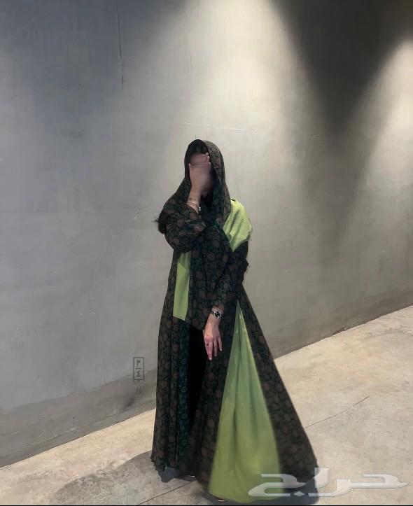 عبايه جديده63312440960258112