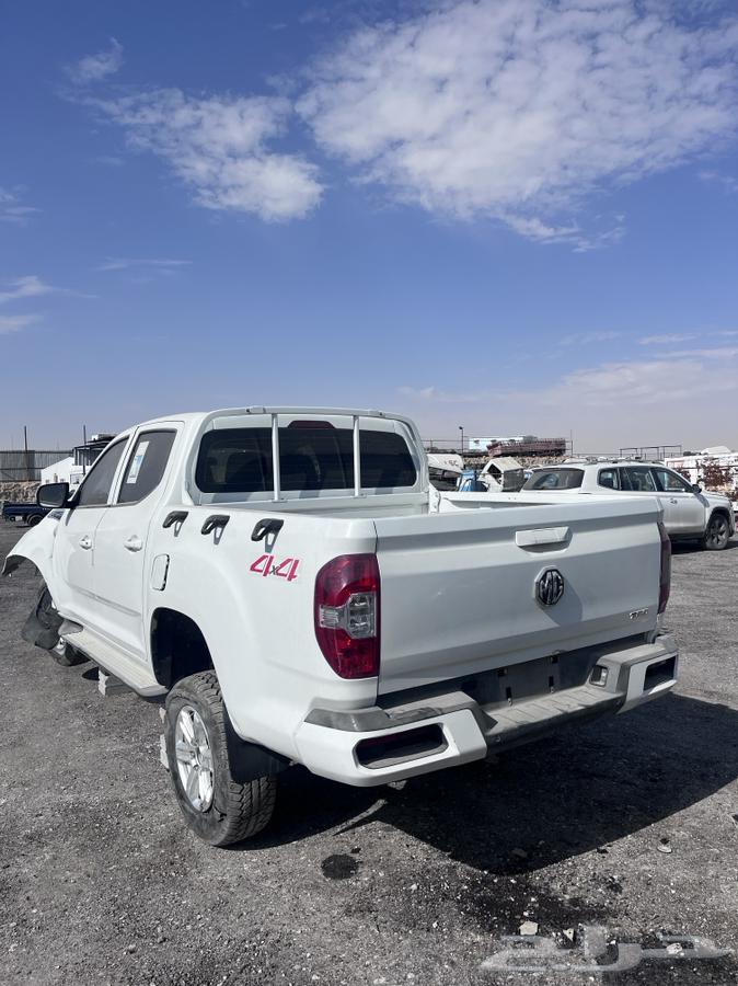 قطع غيار ام جي T60 ديزل63616936241537111
