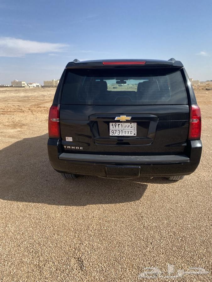 Tahoe for sale 2019 model63616932088706113