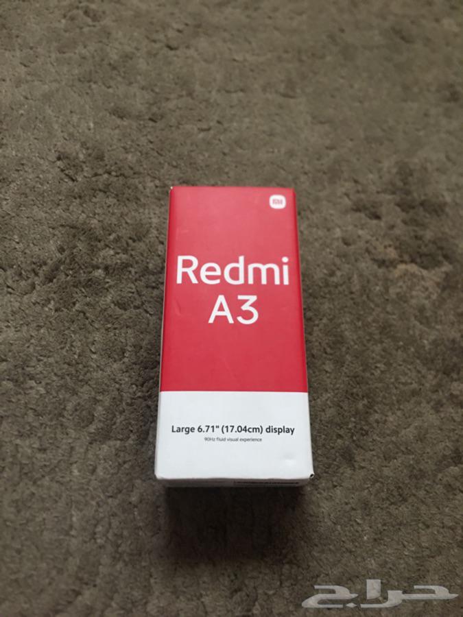 Xiaomi Redmi A363616934307715112