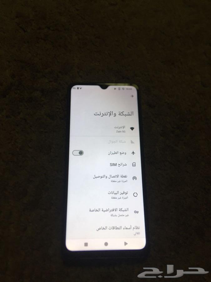 Xiaomi Redmi A363616934307715114