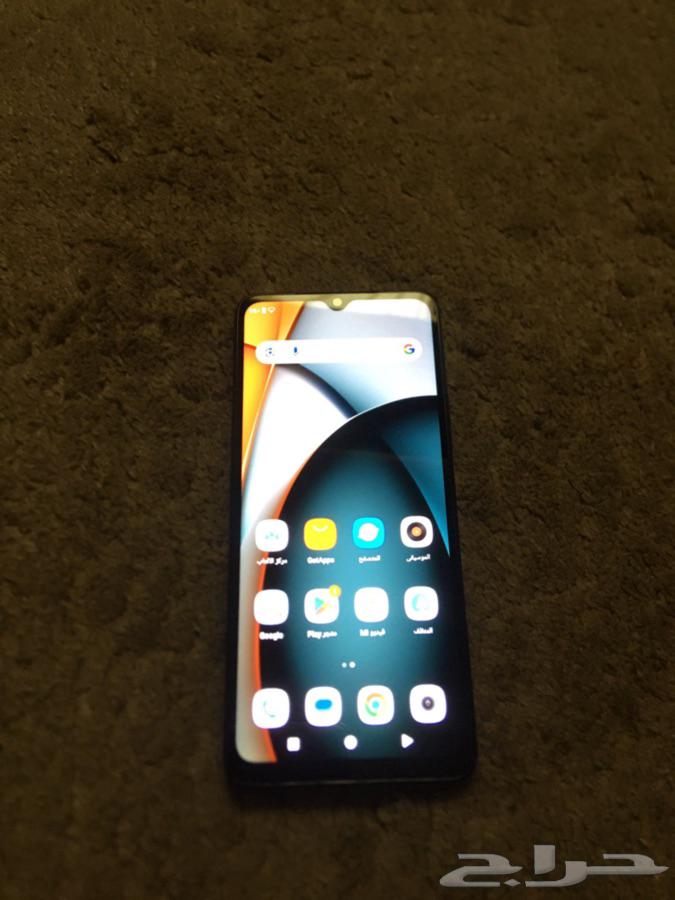 Xiaomi Redmi A363616934307715113