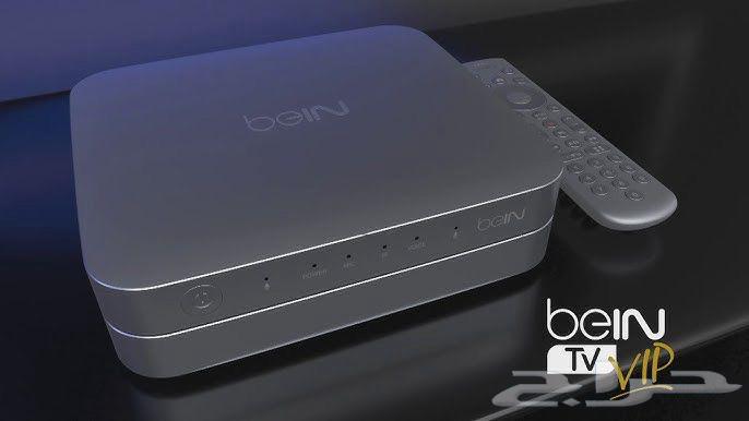 رسيفر بي ان عربي 4K VIP63006143865217112