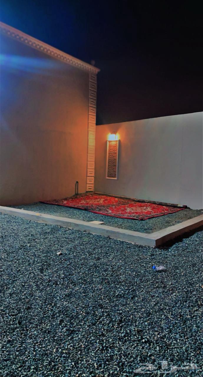Monthly rent rest area near Al-Taisir district in Jeddah63006136720385111