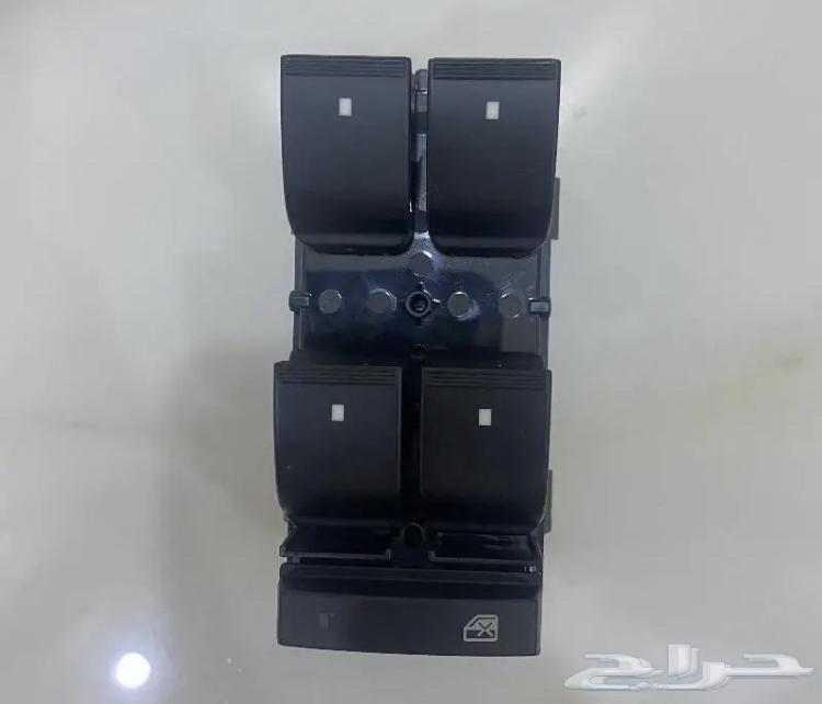 Window Control Buttons for GMC Sierra and Silverado 2007-201363616919649793111