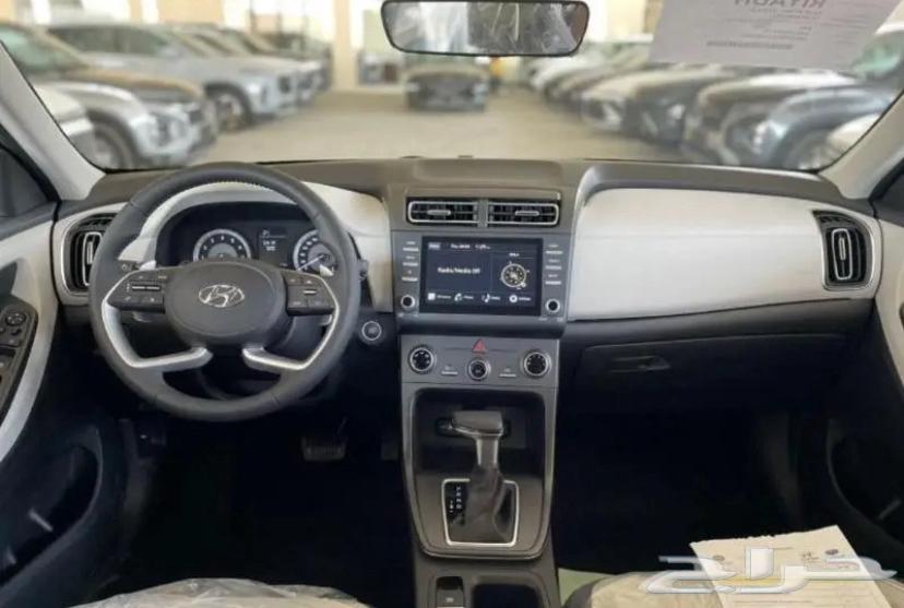 هونداي كريتا سمارت 2025 بالتقسيط63616924990467114