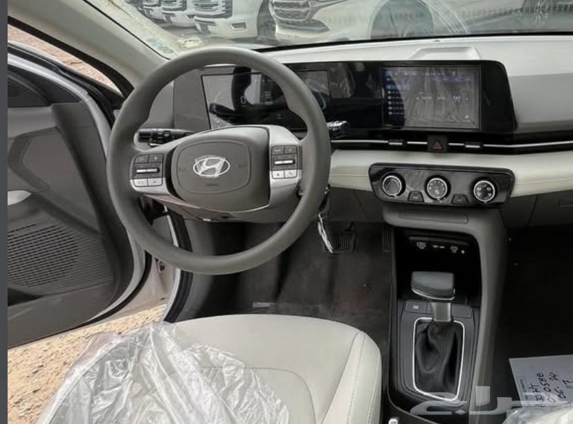 Hyundai Accent 2025 Smart (Installment Sales Only)63616926480258114