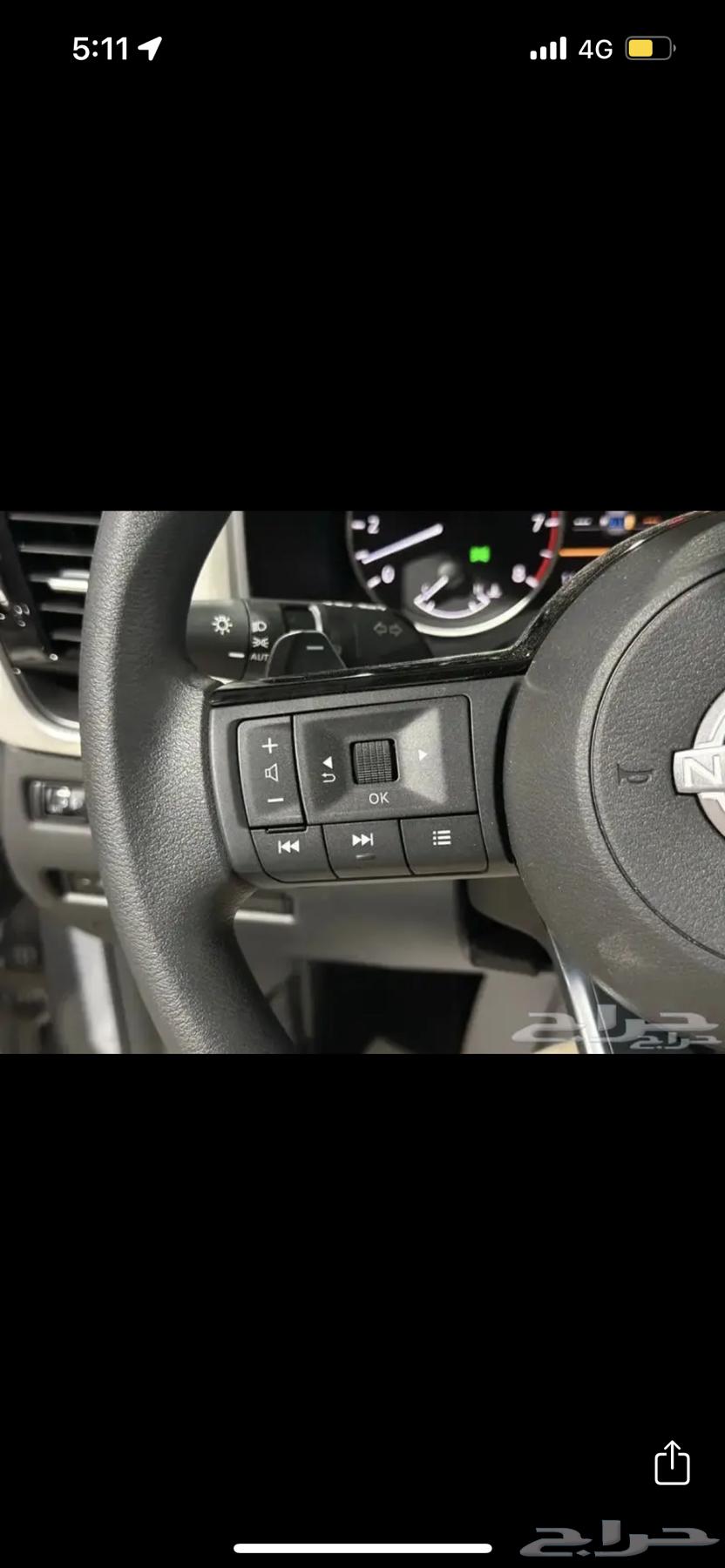Nissan X-Trail 2024 Standard Without Double63616925990785111