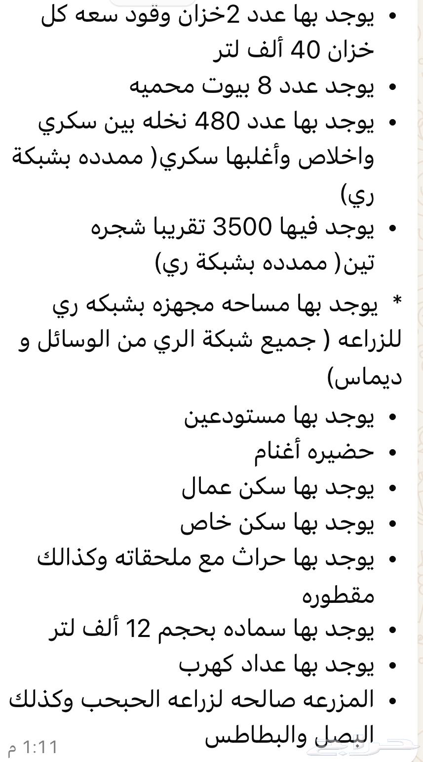 For sale: A farm and two camels63006136853634112