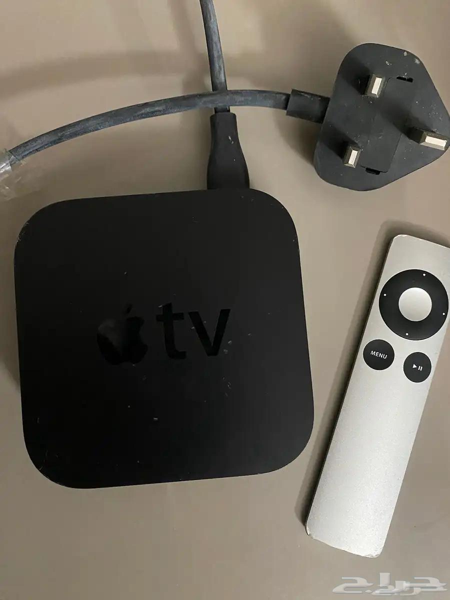 Apple Tv63314327482627113