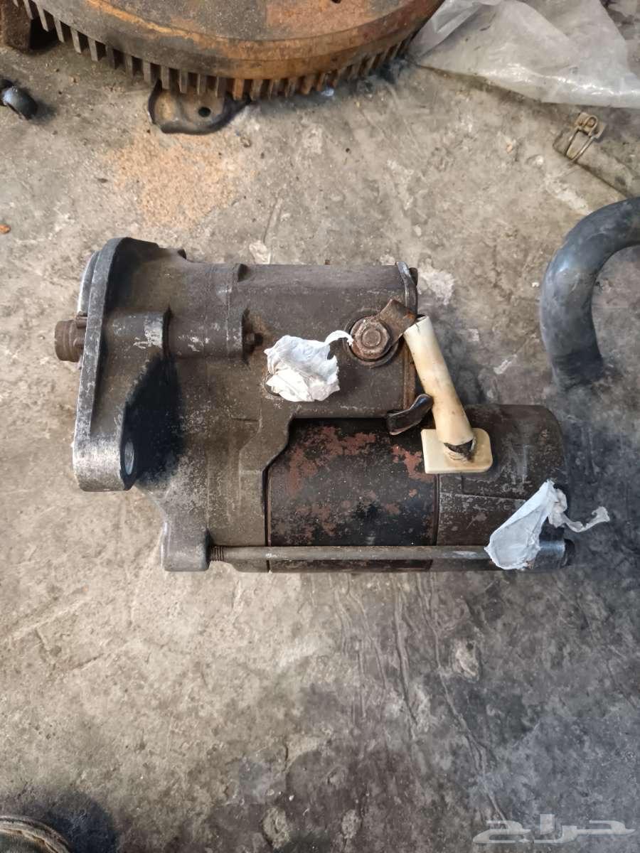 Toyota Hilux Diesel Parts63616927091074114