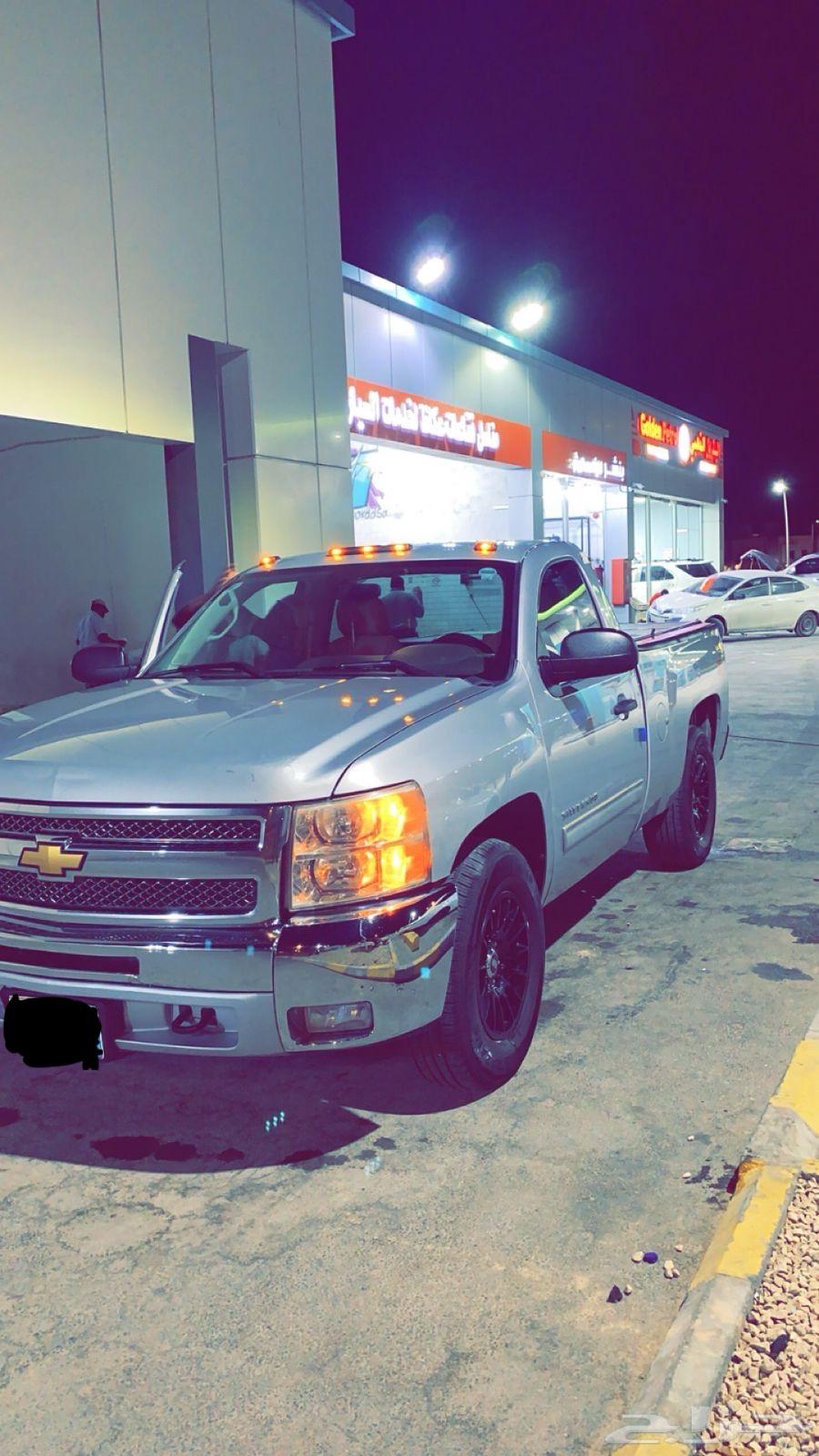 Chevrolet Silverado 2012 Double Cab for Sale63616921827842112