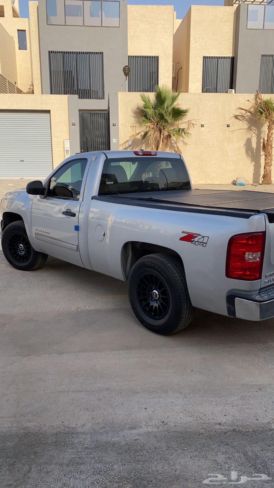 Chevrolet Silverado 2012 Double Cab for Sale63616921827842111