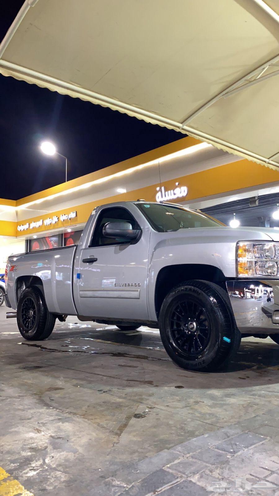 Chevrolet Silverado 2012 Double Cab for Sale63616921827842114