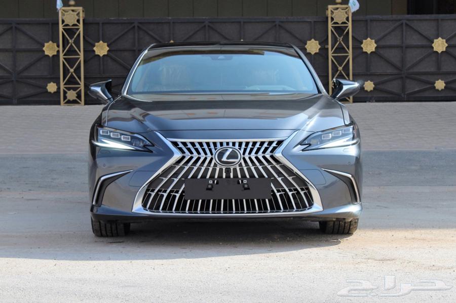 Lexus - ES350 DD - Gulf - 2024 - Fully Loaded63616924727299112