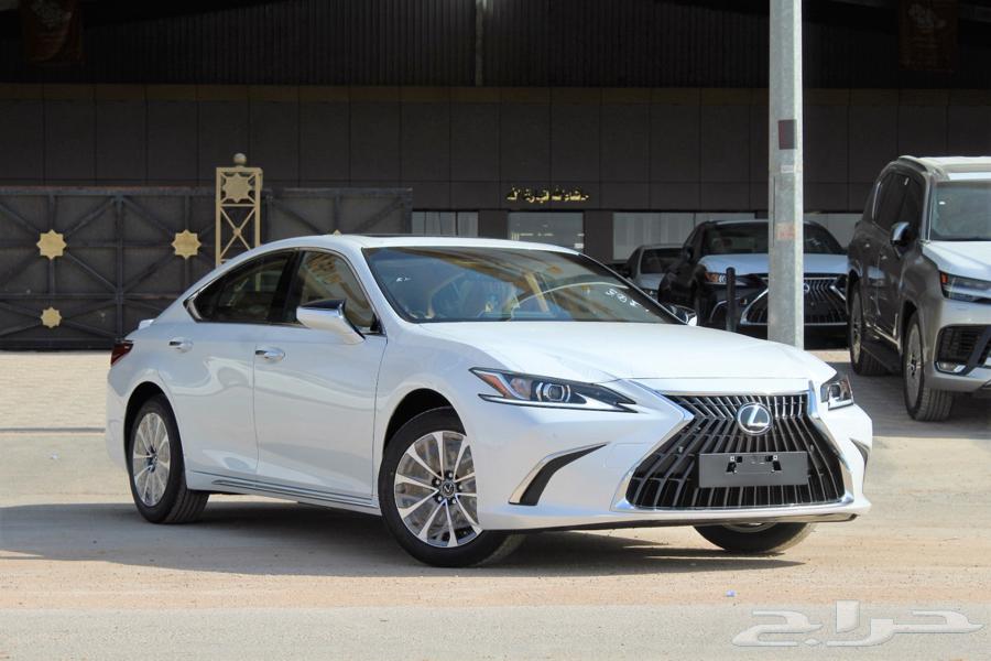 Lexus - ES300h Hybrid - 2024 - Gulf63616925201667111
